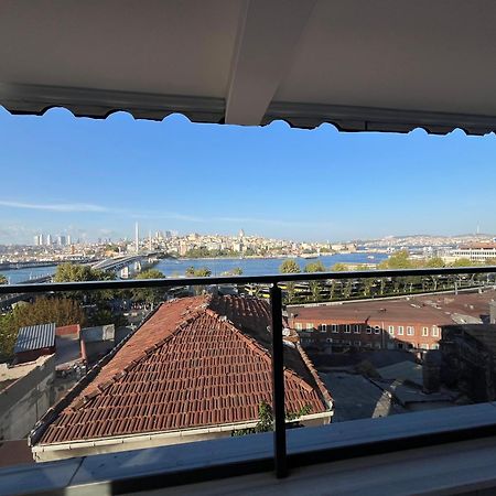 White Palace Halic Isztambul Kültér fotó