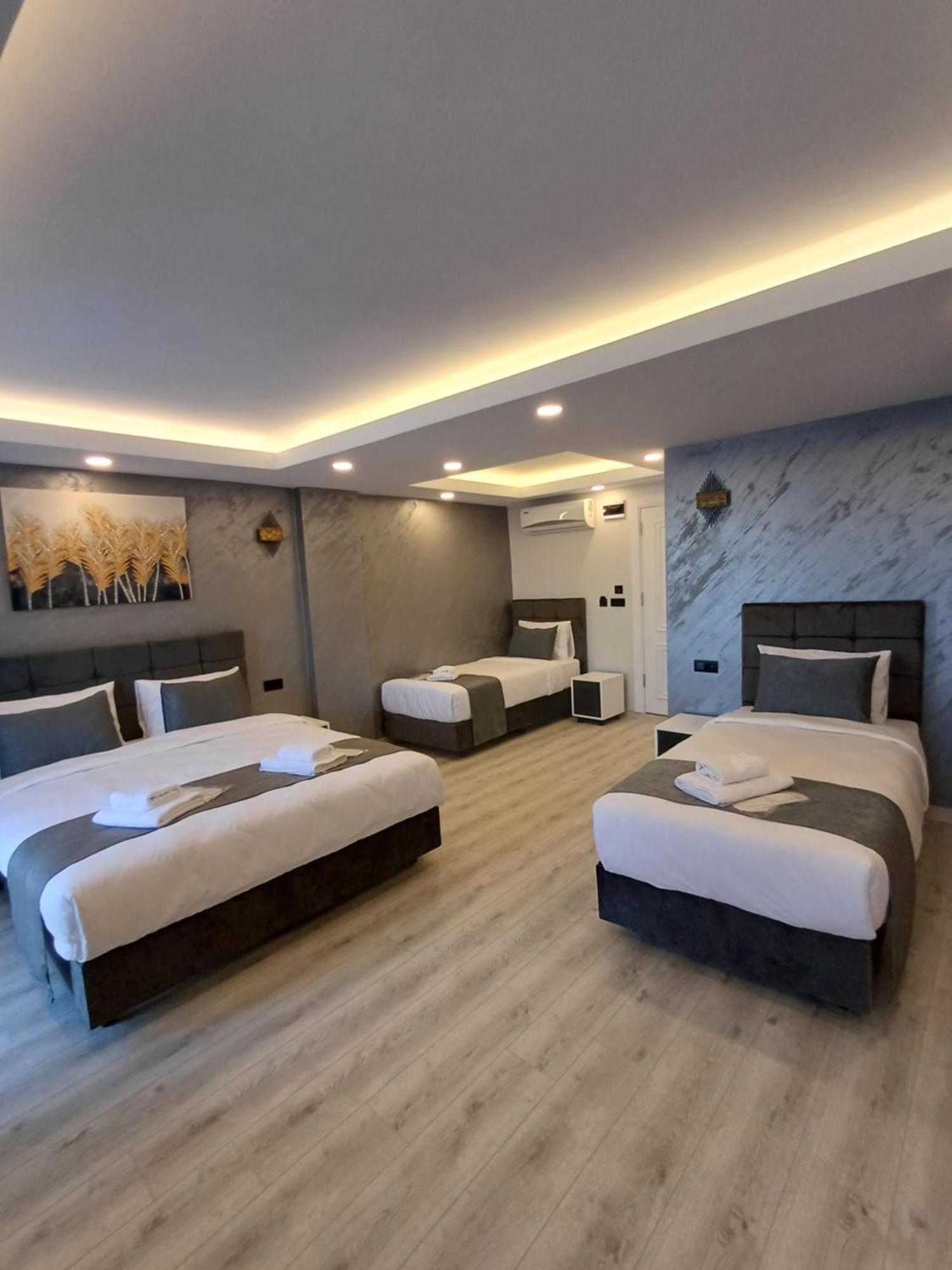 White Palace Halic Isztambul Kültér fotó