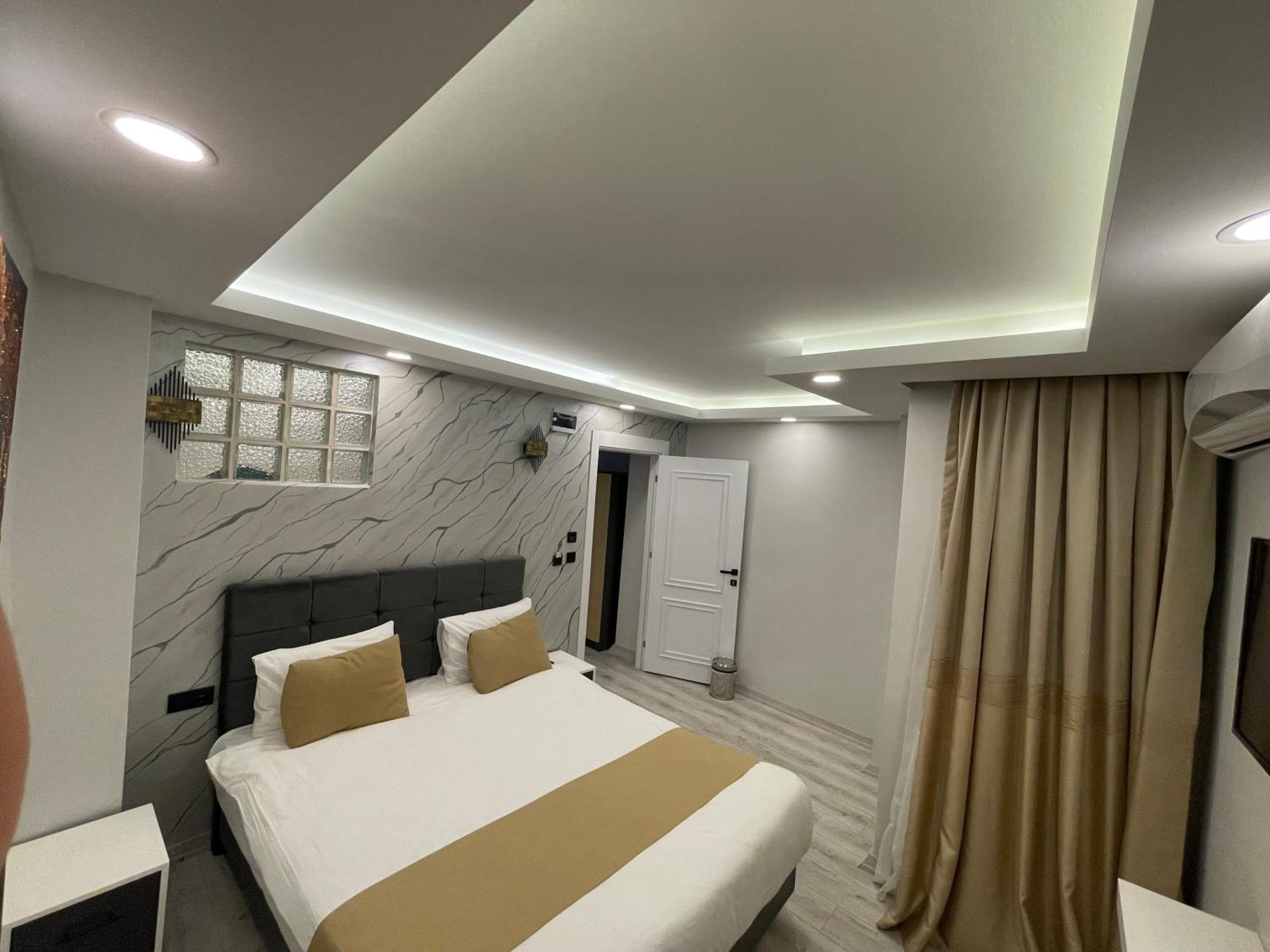 White Palace Halic Isztambul Kültér fotó