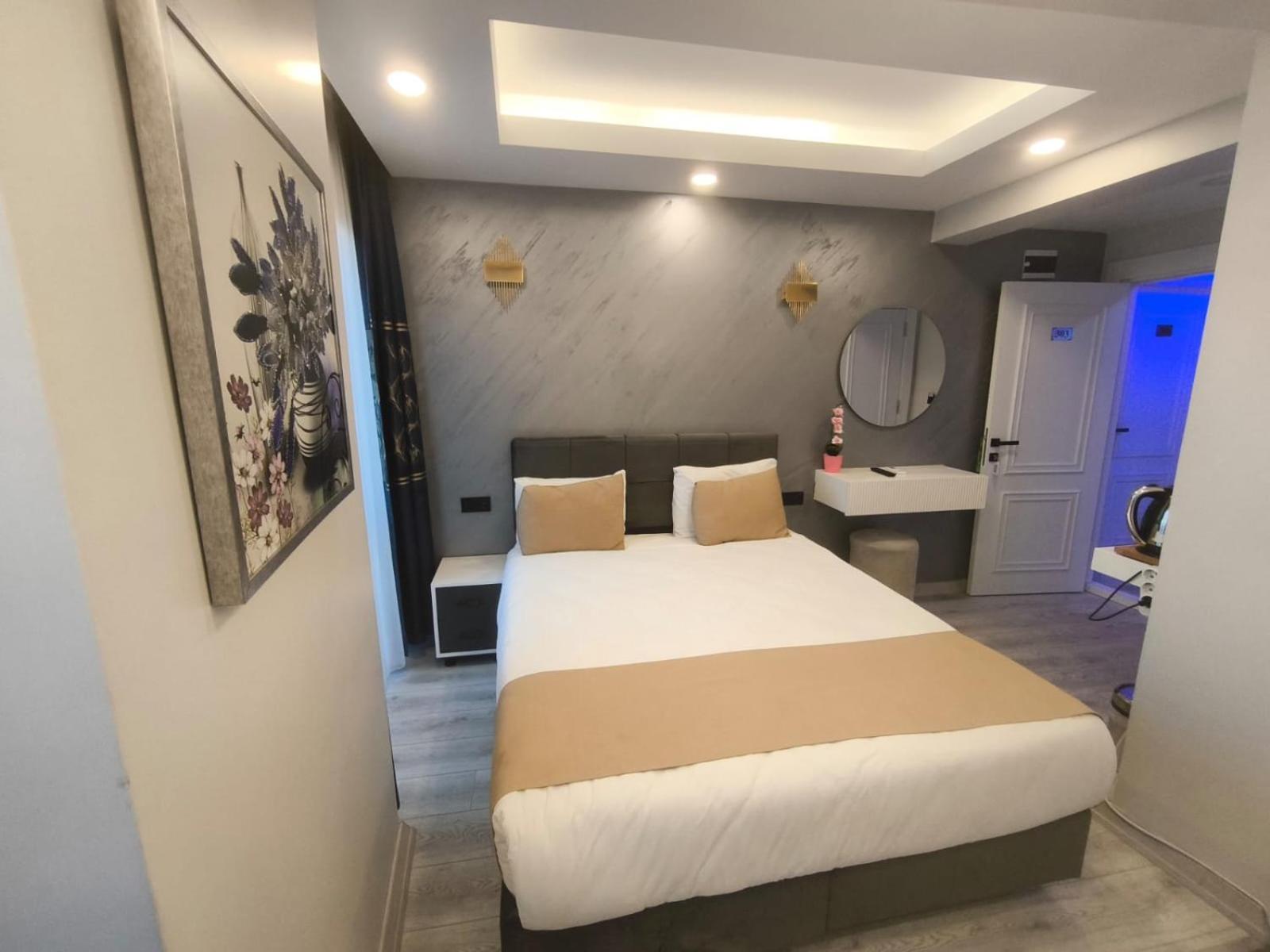 White Palace Halic Isztambul Kültér fotó